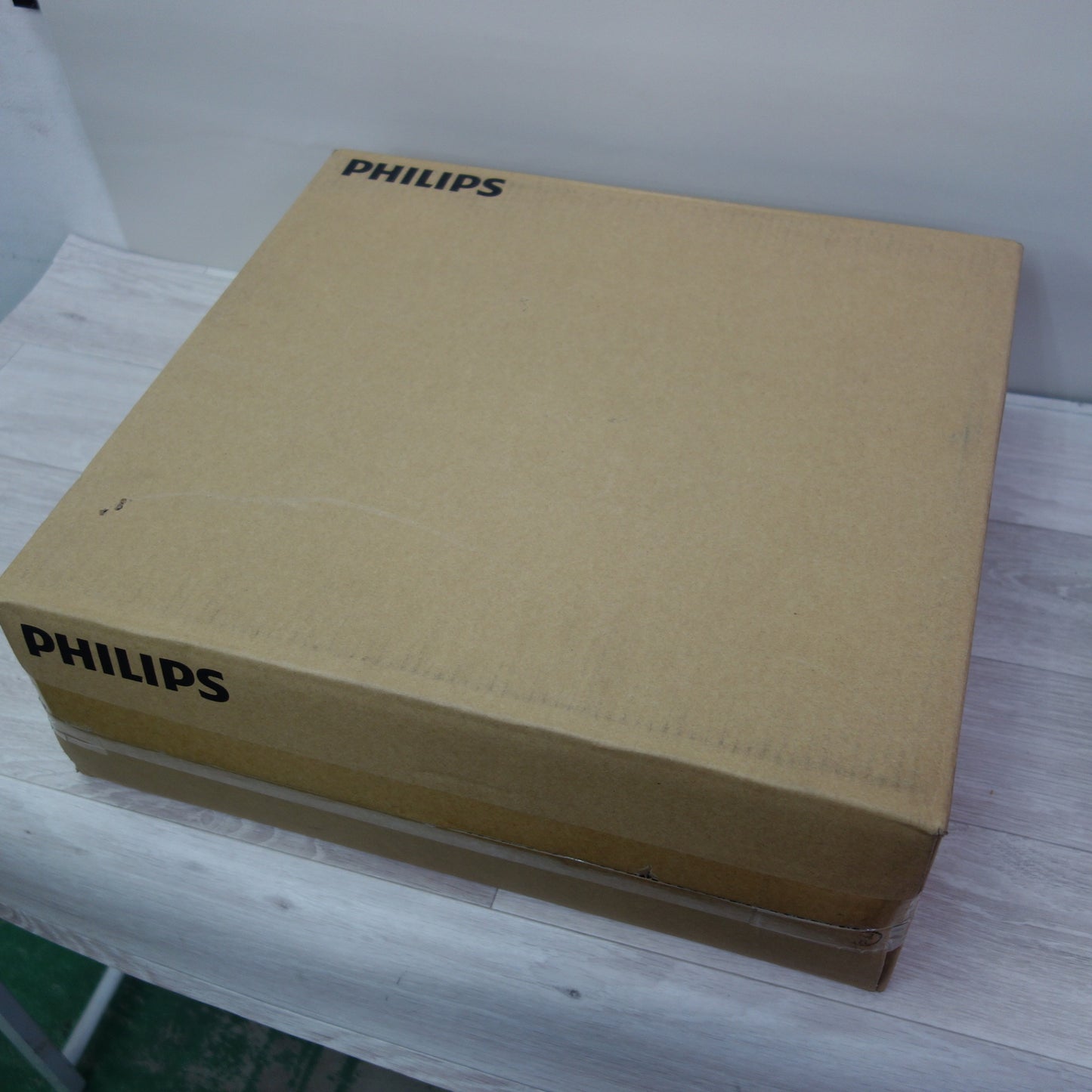 ●複数在庫有●[送料無料] 未使用☆東芝 PHILIPS LED 投光器 BVP432_230CWMB☆