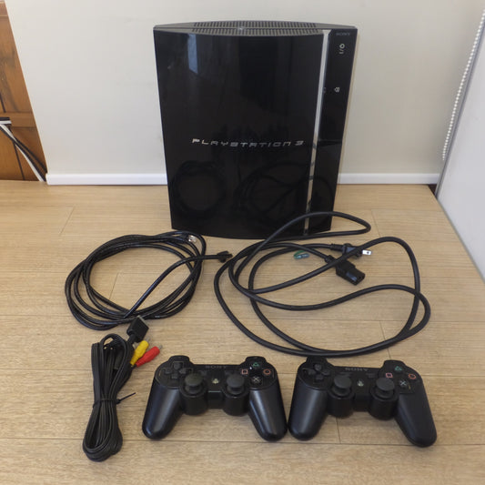 [送料無料] 現状品★ソニー SONY プレイステーション3 PLAYSTATION3 CECHA00★