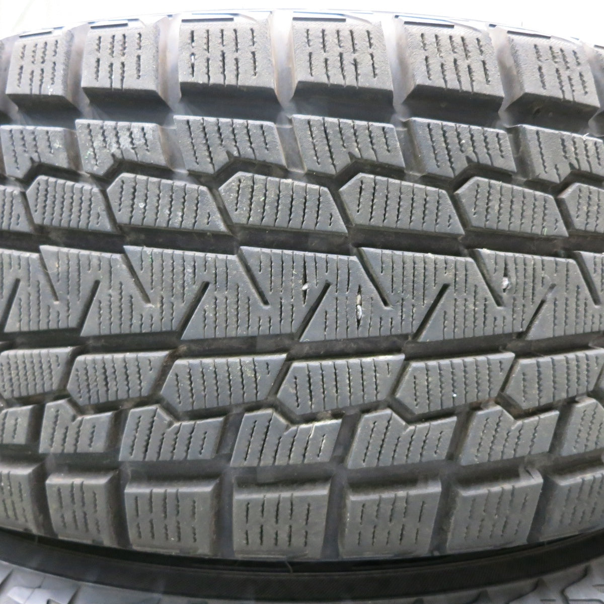 *送料無料* バリ溝！21年！キレイ！9分★XV 等 225/60R17 スタッドレス ヨコハマ アイスガード G075 ESTROSA エステローザ  17インチ PCD100/5H★4051406NJス