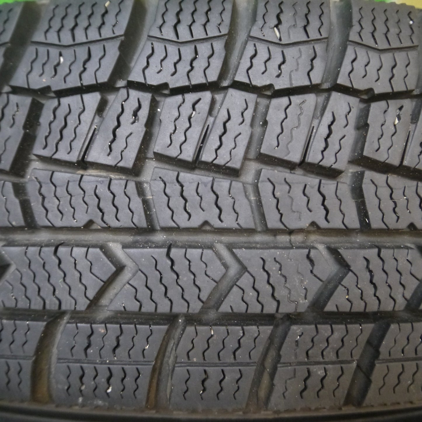 *送料無料* バリ溝！20年！9分★スタッドレス 155/65R13 ダンロップ ウインターマックス WM02 WAREN ヴァーレン 13インチ PCD100/4H★4080606Hス