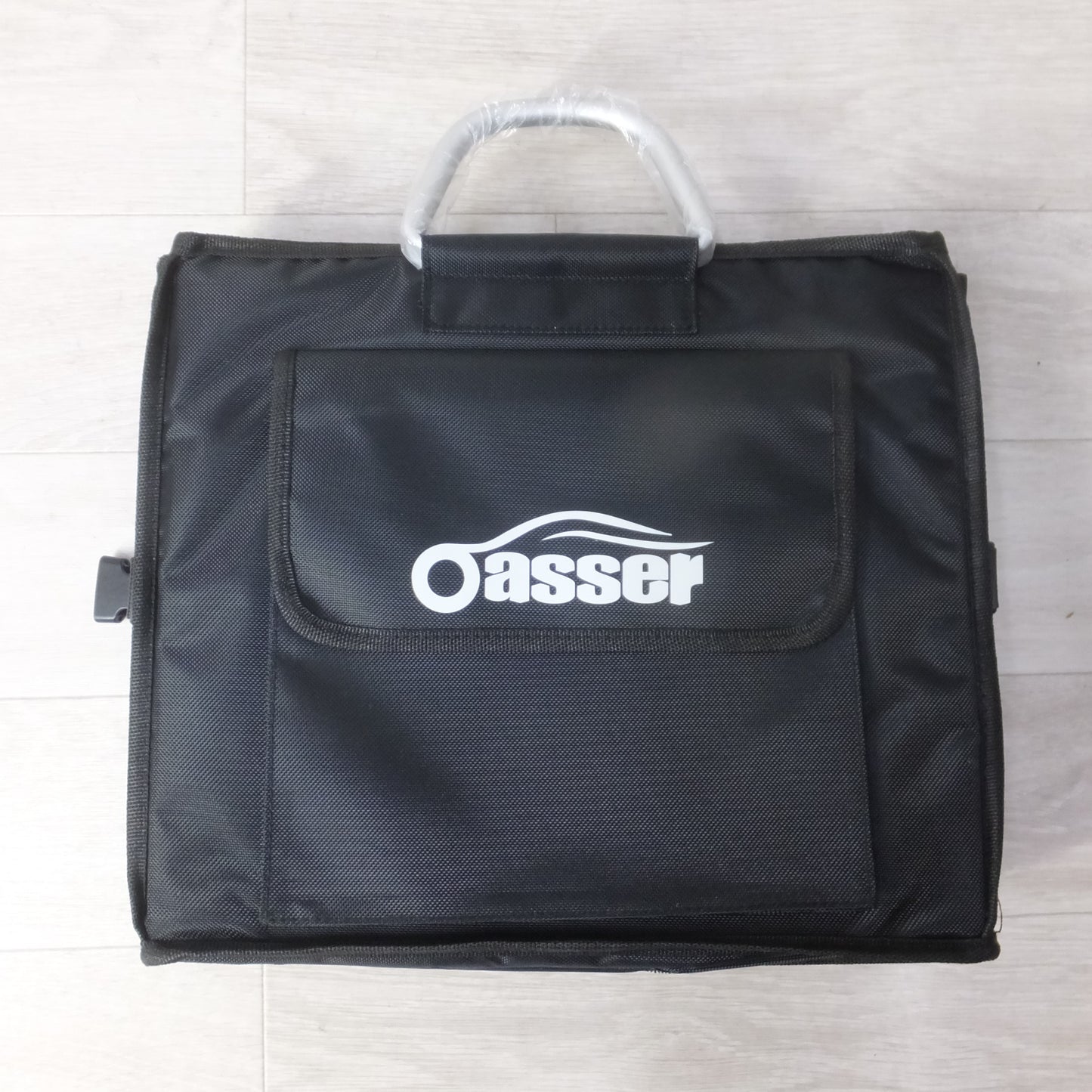 [送料無料] 美品◆Oasser トランクボックス E3A 車用収納ボックス 折りたたみ可能 収納ケース◆