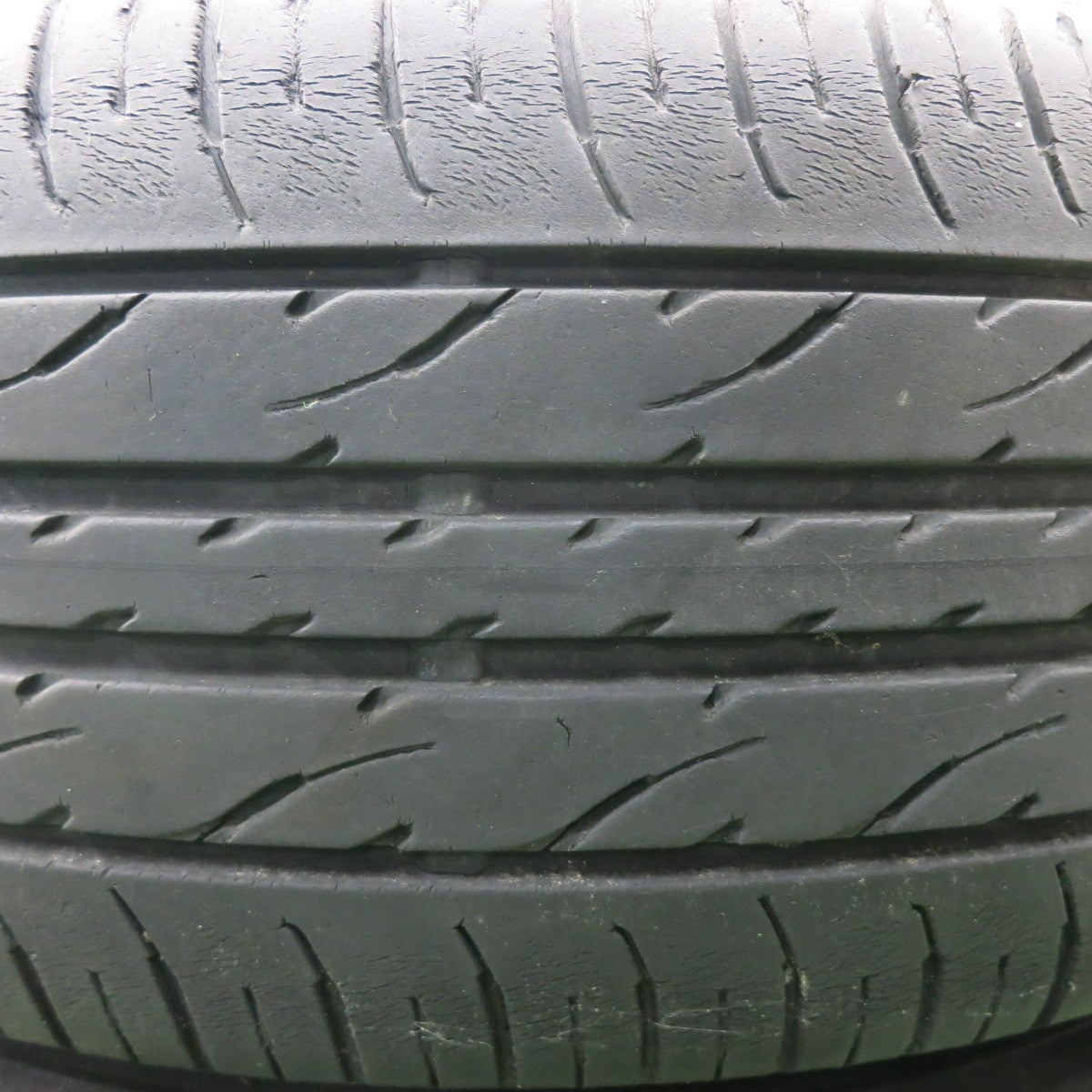 *送料無料* 4本価格★トヨタ プリウスα 純正 205/60R16 ダンロップ エナセーブ EC203 16インチ PCD114.3/5H★4052206HAノ