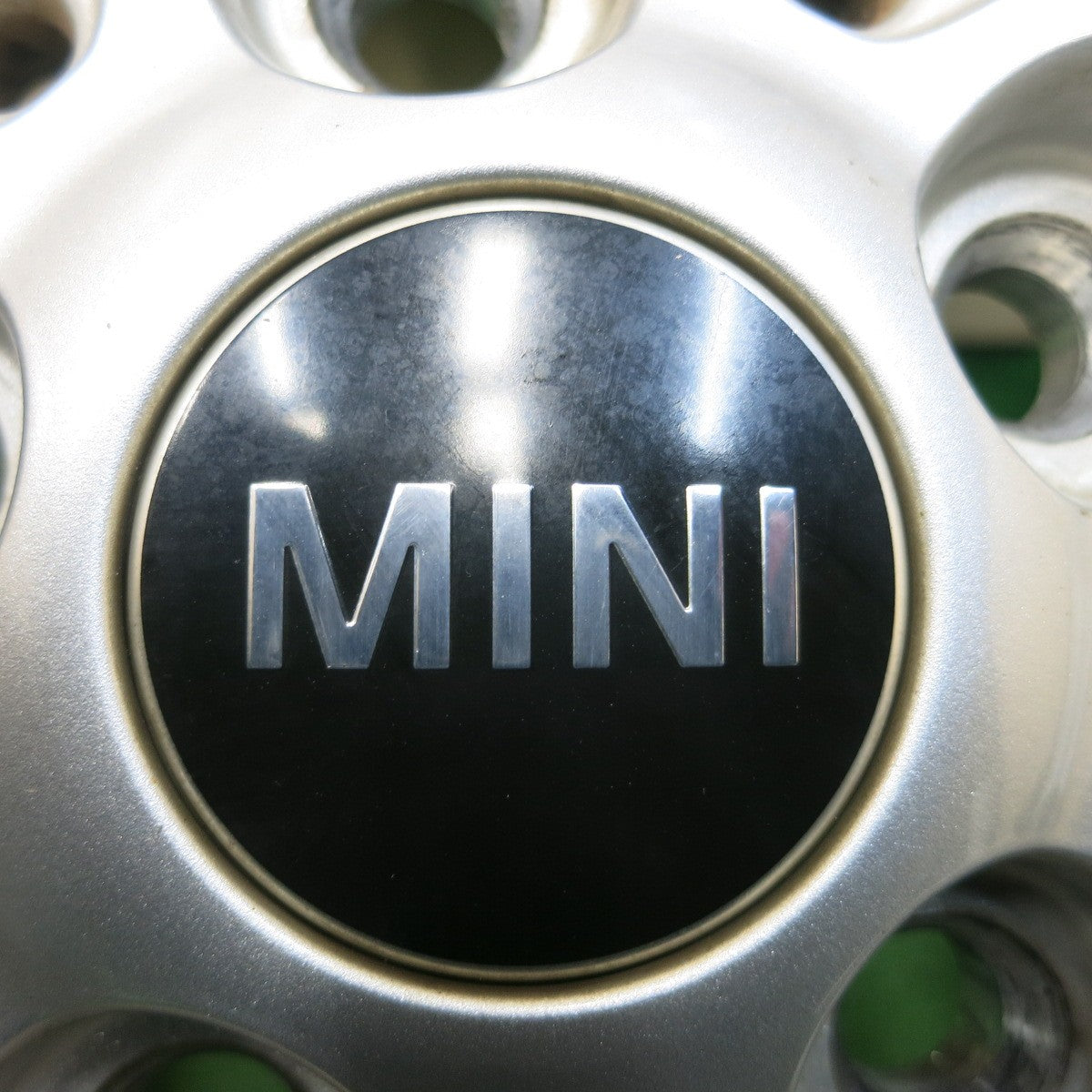 ミニ F55 F56 等に 4本 TECMAG 15インチ 6J +43 5H PCD112 スタッドレス ブリヂストン ブリザック VRX3 175/65R15  MINI クーパー ワン ONE(スタッドレスタイヤ)｜売買されたオークション情報、Yahoo!オークション(旧ヤフオク!)  の商品情報をアーカイブ公開 - オークファン 