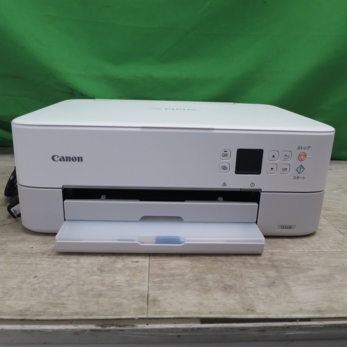 送料無料] キレイ☆Canon キャノン PIXUS TS5330 インクジェット プリンター 複合機☆ |  名古屋/岐阜の中古カー用品・工具の買取/販売ならガレージゲット