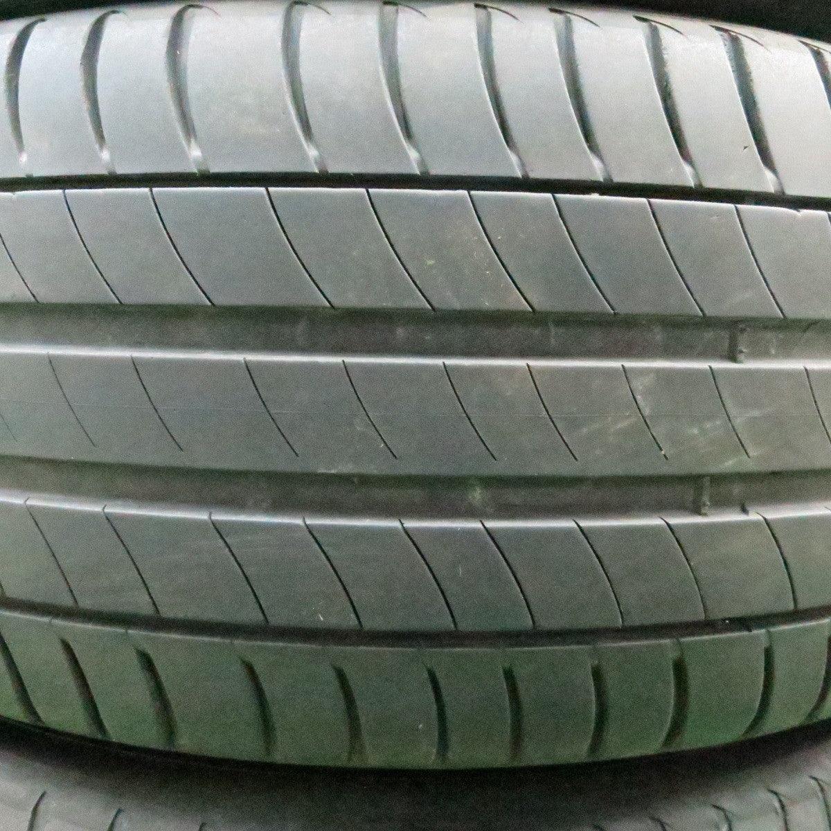 *送料無料* キレイ★LEONIS SK weds 225/50R18 ミシュラン プライマシー3 レオニス 18インチ PCD114.3/5H★4050106ナノ