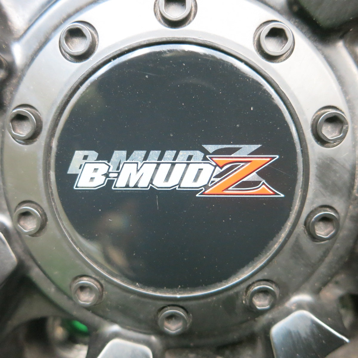 *送料無料* バリ溝！キレイ！9.5分★ジープ等 265/70R17 スタッドレス ヨコハマ アイスガード G075 B-MUD Z 17インチ PCD127/5H★4052701ナス