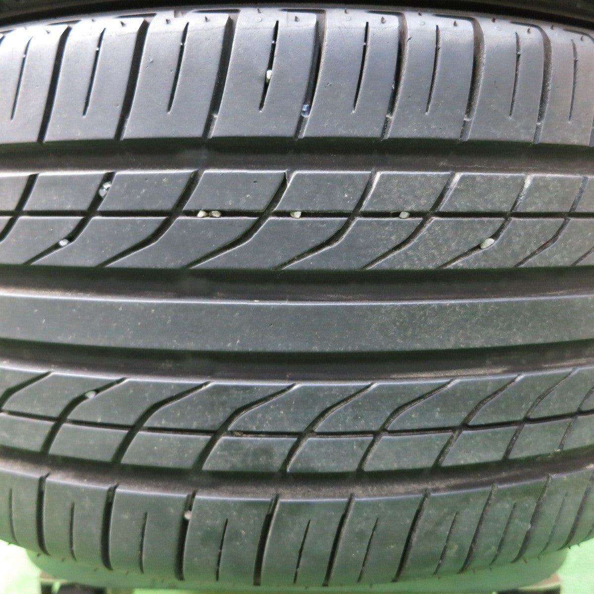 *送料無料* 4本価格★kranze magiss 215/40R17 ダンロップ LE MANS LM702 ヨコハマ DNA エコス ES300 クレンツェ マジス PCD100/4H★4042311イノ