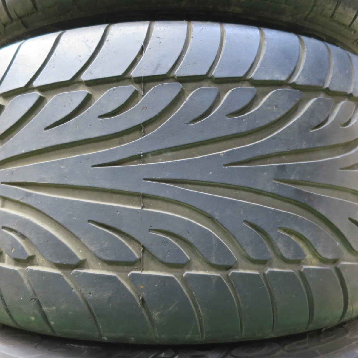 *送料無料* 4本価格★シボレー 等 American Racing 275/40R17 ダンロップ SPスポーツ 9000 アメリカン レーシング PCD120.65/5H★4090107IMノ