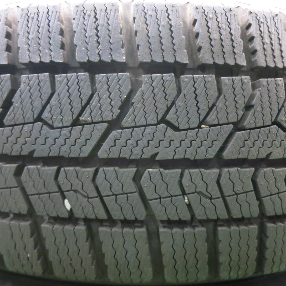 *送料無料* バリ溝！22年！ほぼ10分★スタッドレス 175/65R15 トーヨー オブザーブ GIZ2 Exsteer エクスター 15インチ PCD100/4H★4070203HAス