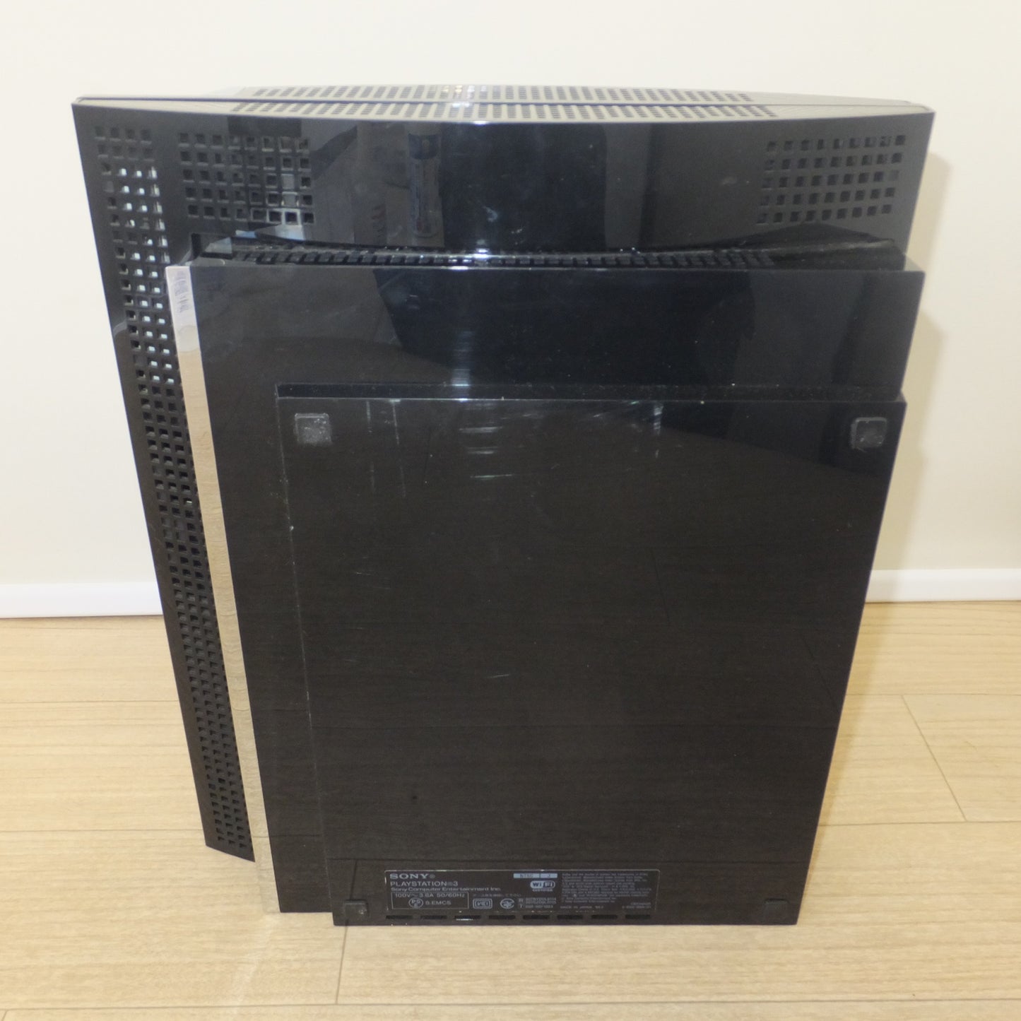 [送料無料] 現状品★ソニー SONY プレイステーション3 PLAYSTATION3 CECHA00★