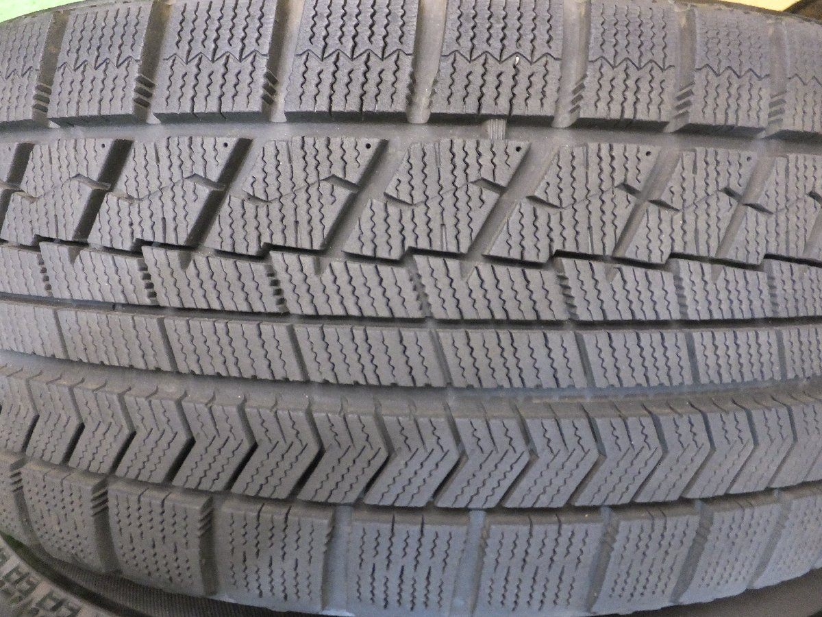 送料無料] ４本価格☆トヨタ 130系 マークX G's 純正 235/40R19 スタッドレス ブリヂストン ブリザック VRX 19イ |  名古屋/岐阜の中古カー用品・工具の買取/販売ならガレージゲット