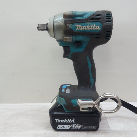 [送料無料] ☆マキタ 充電式 インパクトレンチ TW300D 電動 工具 makita☆