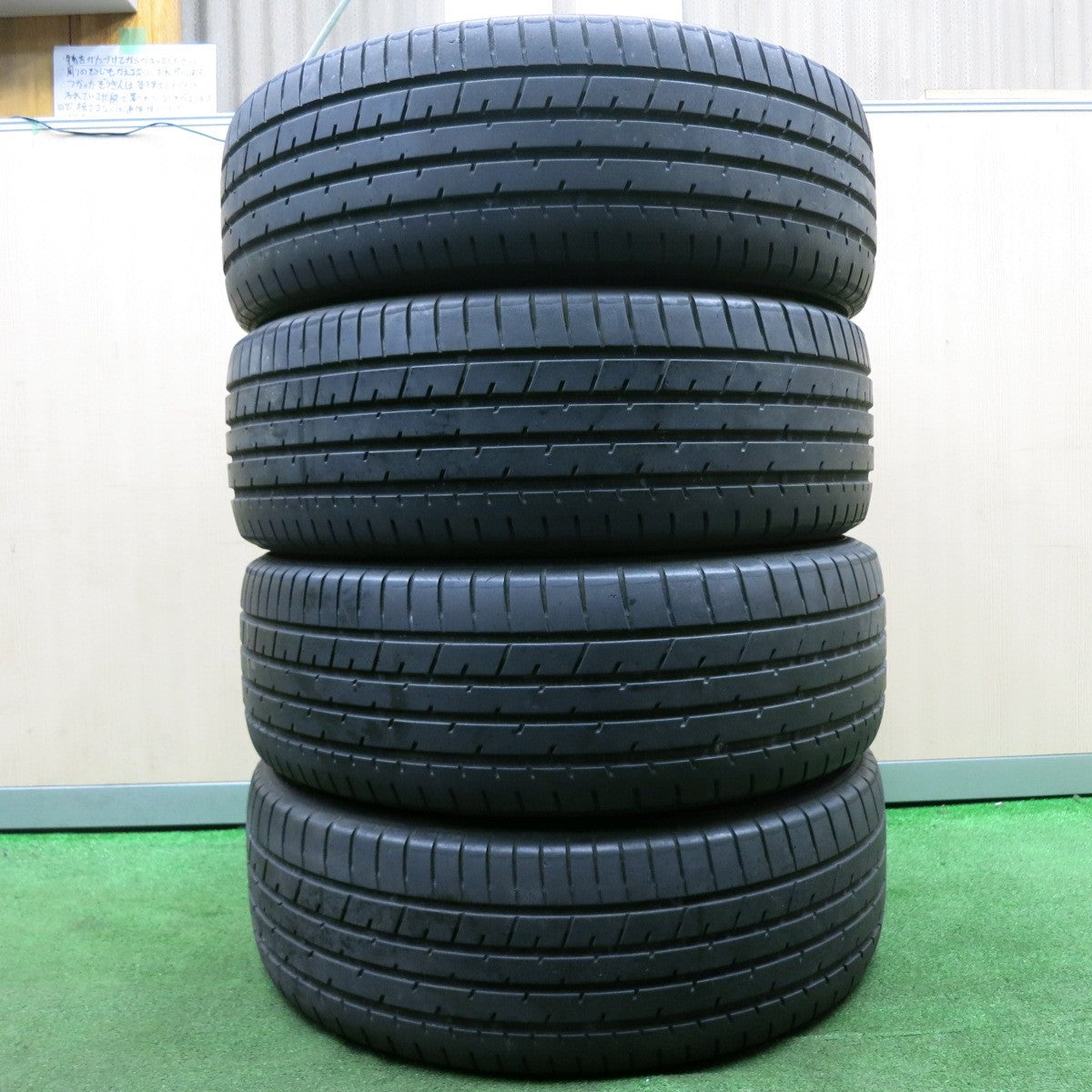 TRANPATH トーヨー プロクセス R46 225/55R19 225/55-19 99V