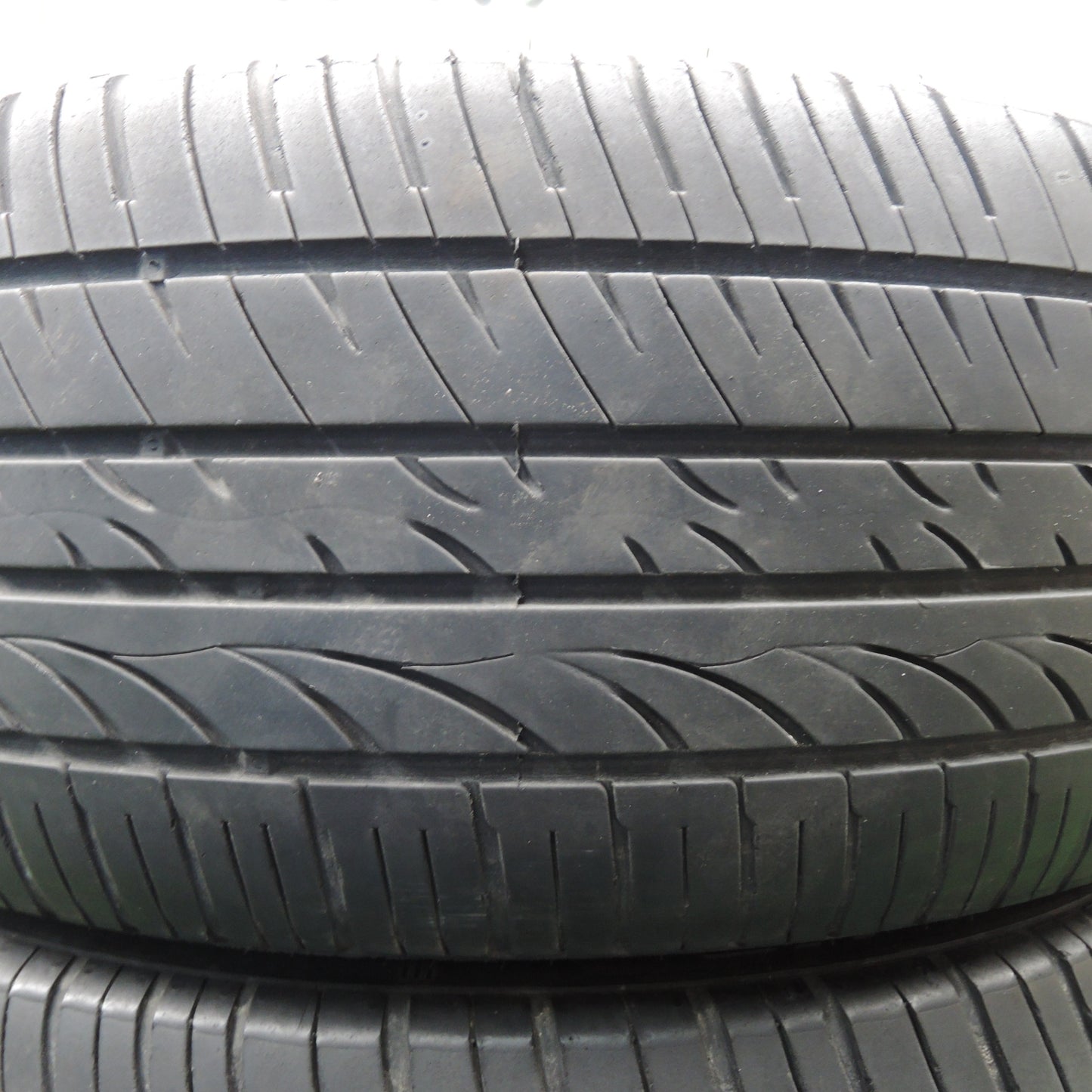 *送料無料* 4本価格★205/50R17 ATR ラジアル PLATINUM HP Laffite ラフィット 17インチ PCD114.3/5H★4031802NJノ