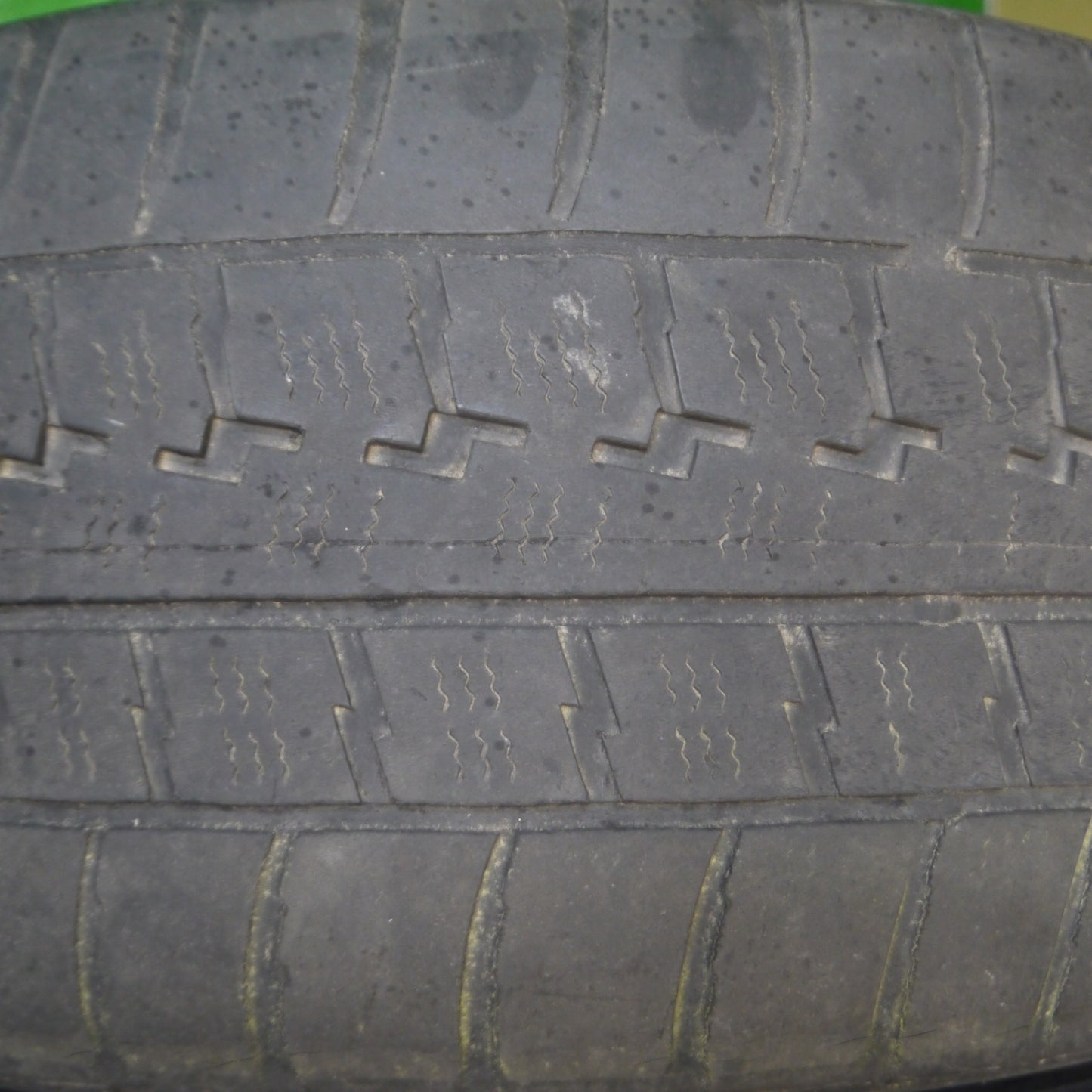 *送料無料* 4本価格★レクサス GS 純正 225/50R17 スタッドレス ダンロップ ウインターマックス WM01 17インチ PCD114.3/5H★4080705Hス