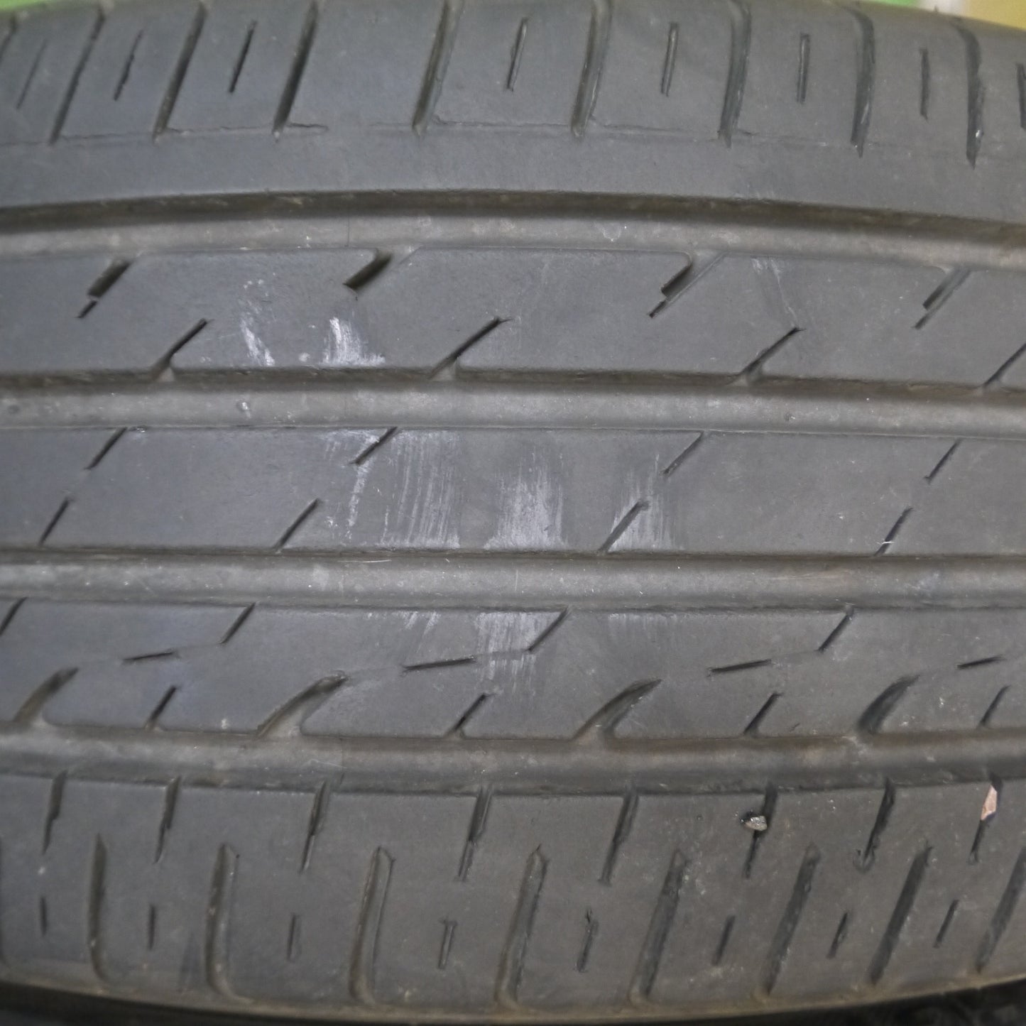 *送料無料* バリ溝！22年！9分★RAYS SEBRING ITC-SD 215/45R18 ハンコック ベンタス V12 evo2 メダリオン CST MD-A1 レイズ セブリング PCD100/5H★4050104Hノ