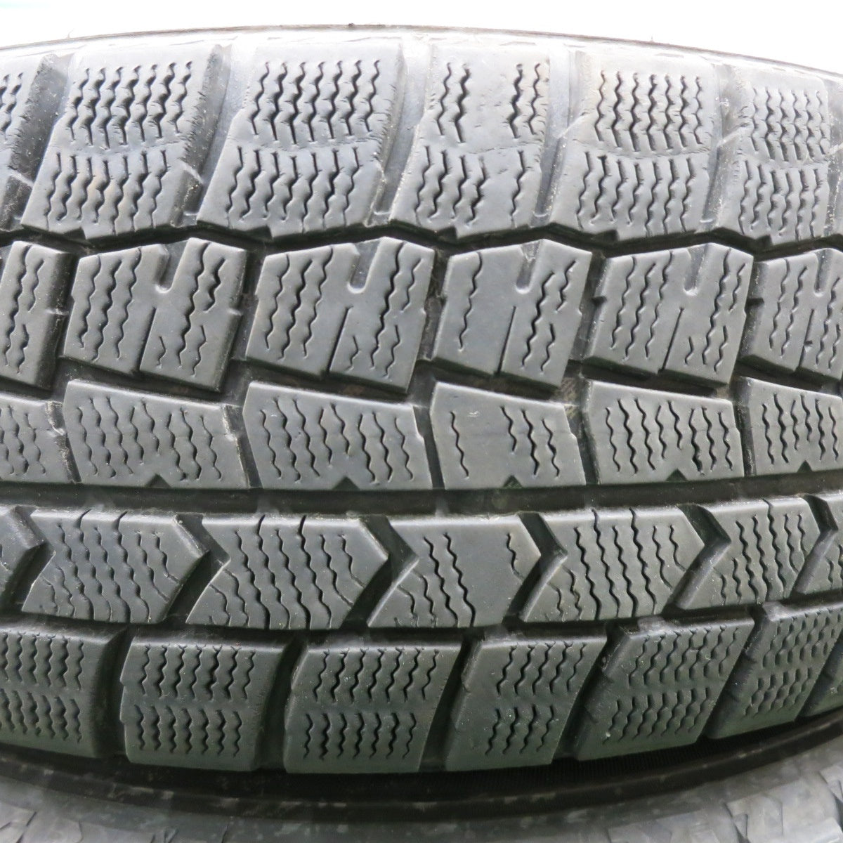 *送料無料* キレイ！21年★スタッドレス 185/65R15 ダンロップ ウインターマックス WM02 WINNERS ウィナーズ 15インチ PCD100/4H★4051804NJス