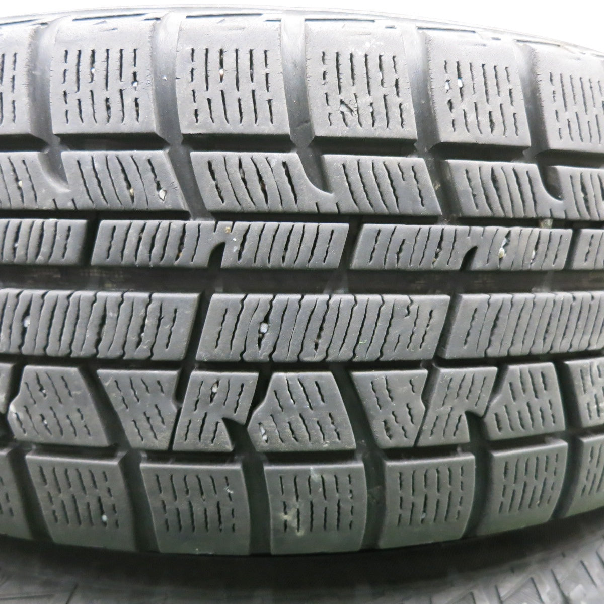 送料無料* バリ溝！8.5分☆ホンダ フリード 純正 185/65R15 スタッドレス ヨコハマ アイスガード iG50 プラス 15イン |  名古屋/岐阜の中古カー用品・工具の買取/販売ならガレージゲット