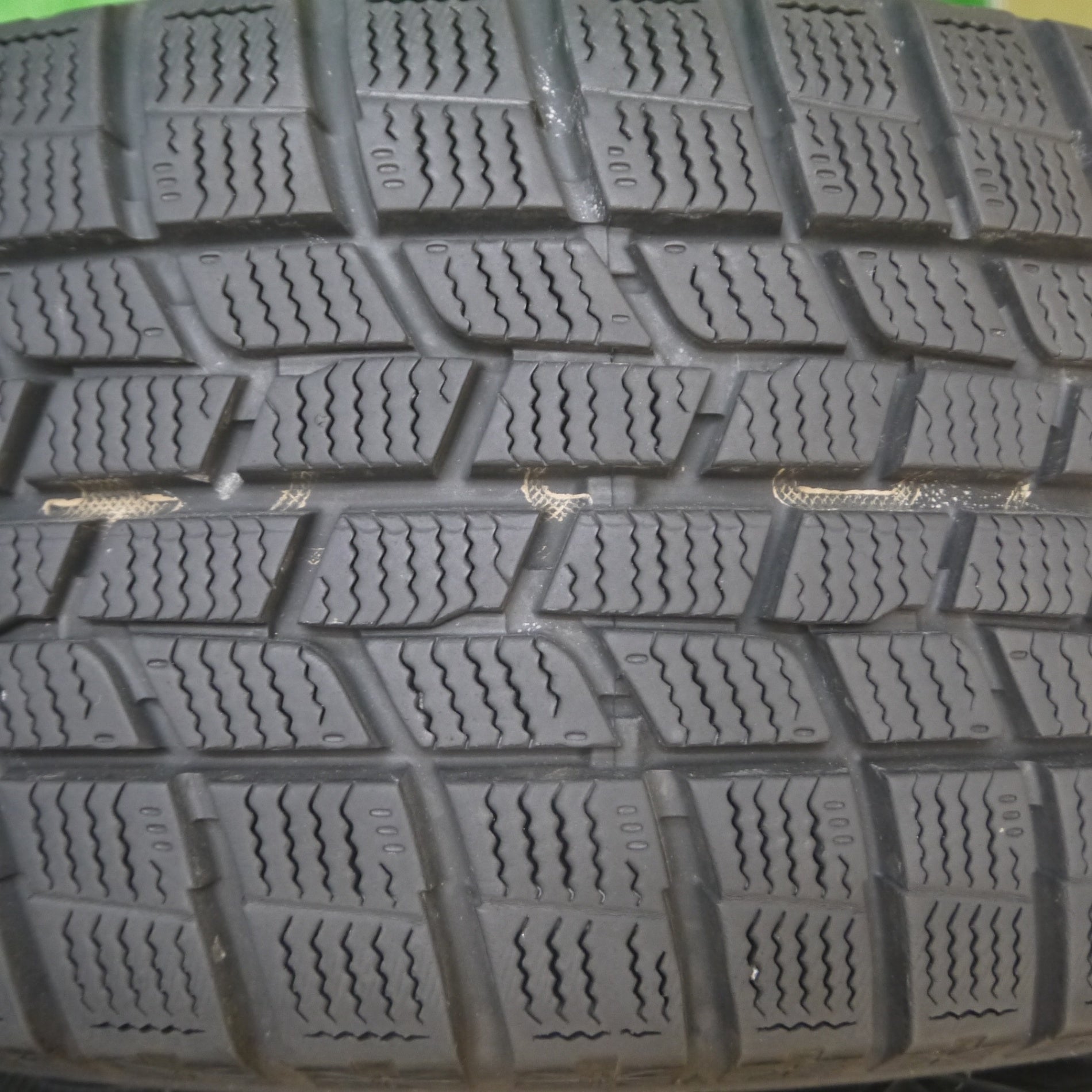 送料無料* バリ溝！キレイ！9.5分☆XV 等 225/55R17 スタッドレス グッドイヤー アイスナビ6 LAUFBAHN 17インチ |  名古屋/岐阜の中古カー用品・工具の買取/販売ならガレージゲット