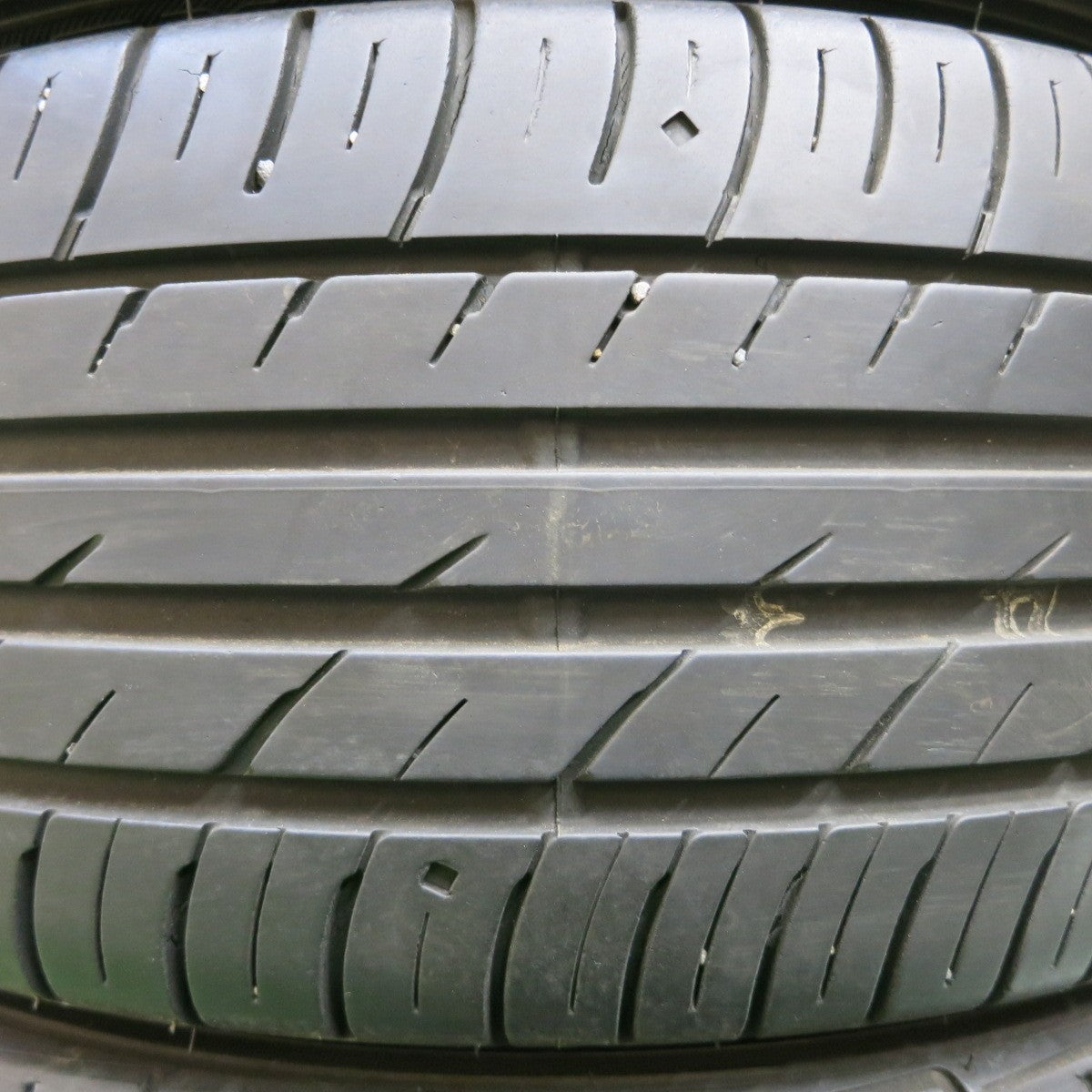 *送料無料* 4本価格★トヨタ NHP10 アクア 純正 195/50R16 ファルケン ZIEX ZE914 16インチ PCD100/4H★4031510イノ