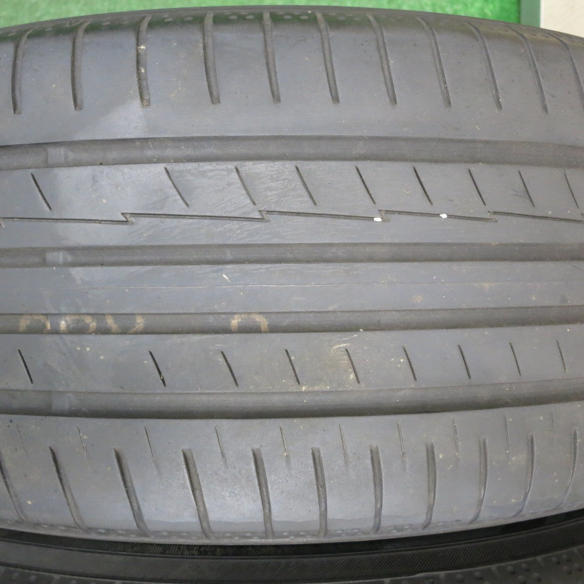 *送料無料* 4本価格★hyperion 205/55R17 ダンロップ LE MANS V ヨコハマ BluEarth-A AE50 ハイペリオン PCD114.3/5H★4040309TNノ