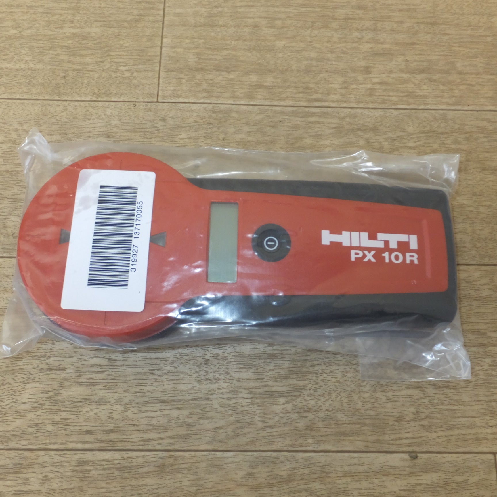 送料無料] 未使用☆ヒルティ HILTI トランスポインター PX10 レシーバー PX10R トランスミッター PX10T セット 20 |  名古屋/岐阜の中古カー用品・工具の買取/販売ならガレージゲット