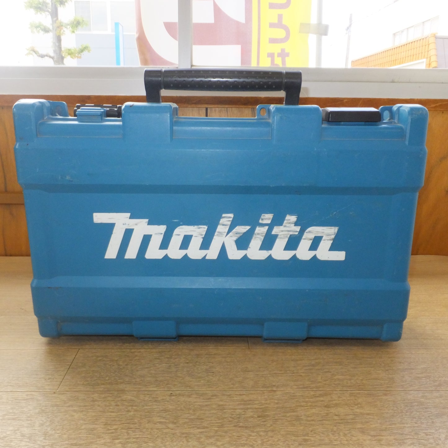 [送料無料] ★マキタ makita 充電式マルチツール TM41DRF 14.4V　充電器 なし★