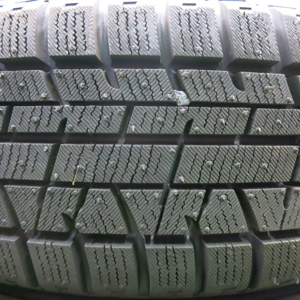 *送料無料* 超バリ溝！20年！ほぼ10分★スタッドレス 155/65R14 ヨコハマ アイスガード iG50 プラス ZACK JP-9 ザック 14インチ PCD100/4H★4062806HAス