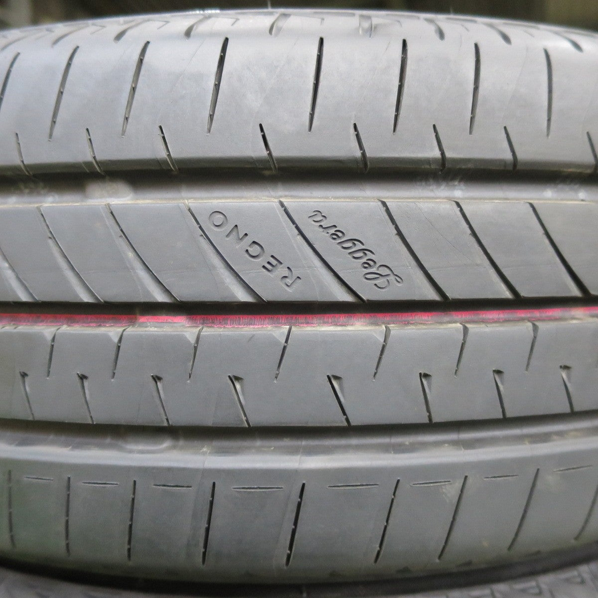 送料無料* タイヤほぼ未使用!24年!キレイ☆155/65R14 送料無料* タイヤほぼ未使用!24年!キレイ☆155/65R14
