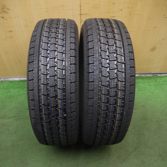 *送料無料* 未使用★スタッドレス 195/65R15 トーヨー オブザーブ 934 タイヤ 15インチ ノア ヴォクシー プリウス 等★4031805Hスタ