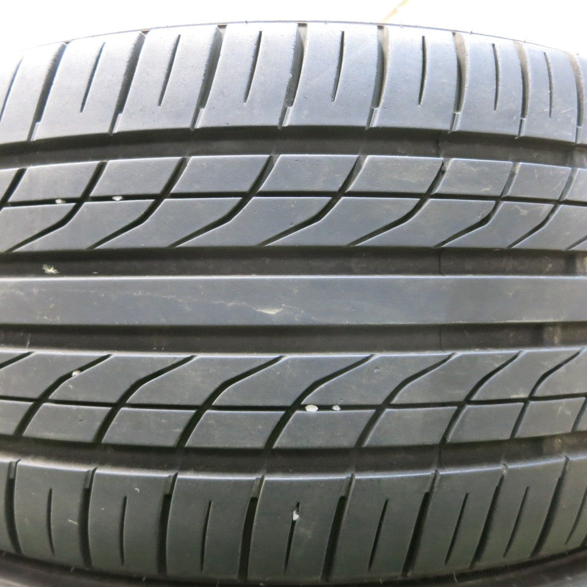 *送料無料* 4本価格★プリウス等 Lehrmeister 225/40R18 ヨコハマ DNA エコス ES300 レアマイスター 18インチ PCD100/5H★4031505イノ