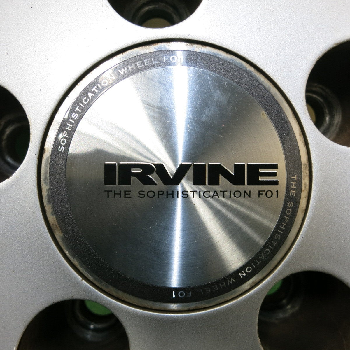 *送料無料* 4本価格★ベンツ等 IRVINE 225/50R17 スタッドレス グッドイヤー アイスナビ7 アーヴィン 17インチ PCD112/5H★4052309イス