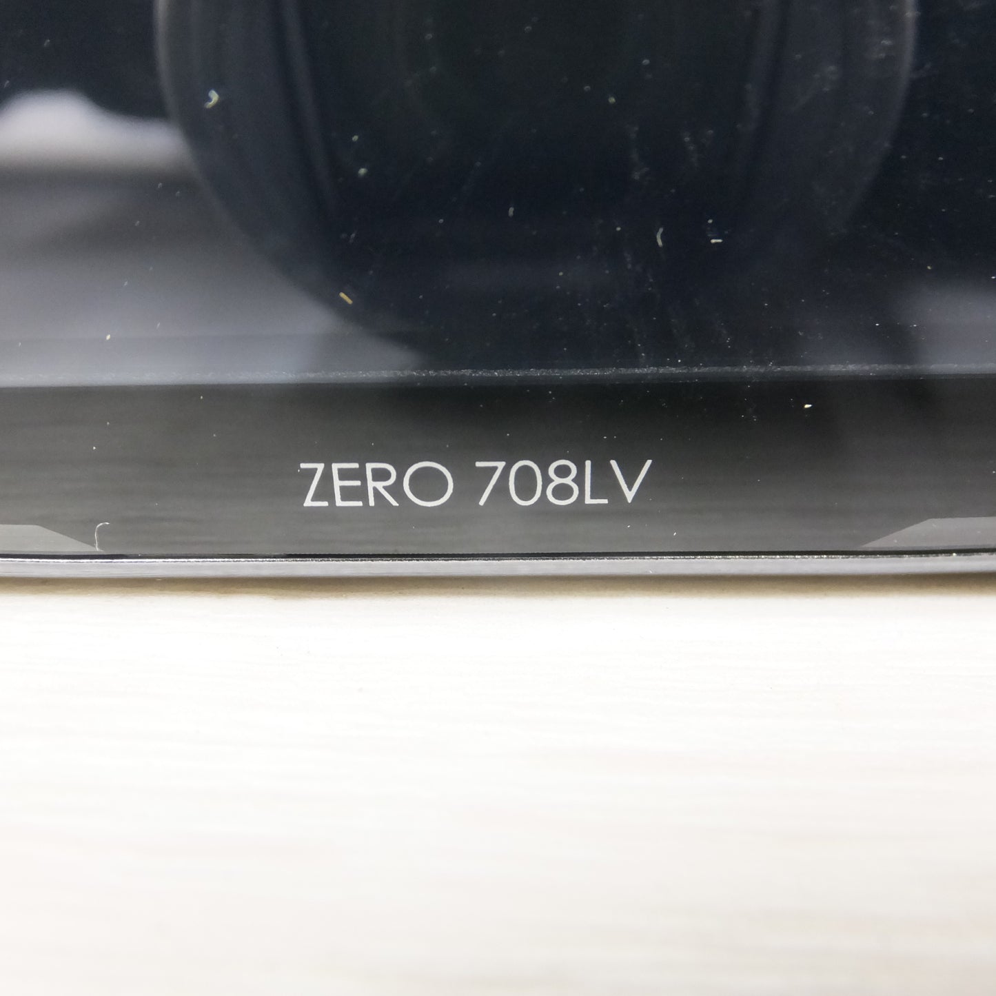 [送料無料] 付属品付き◆コムテック レーザー レーダー 探知機 ZERO708LV リコール対策済 超広角レンズ 高感度センサー 搭載 タッチパネル◆