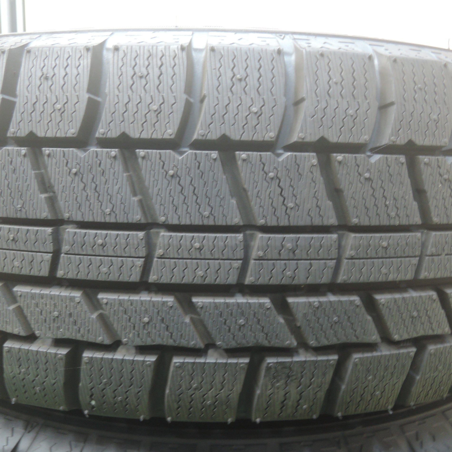 送料無料* バリ溝！22年！キレイ！ほぼ10分☆プリウス 等 195/65R15 スタッドレス オートバックス ノーストレック N5 LE |  名古屋/岐阜の中古カー用品・工具の買取/販売ならガレージゲット