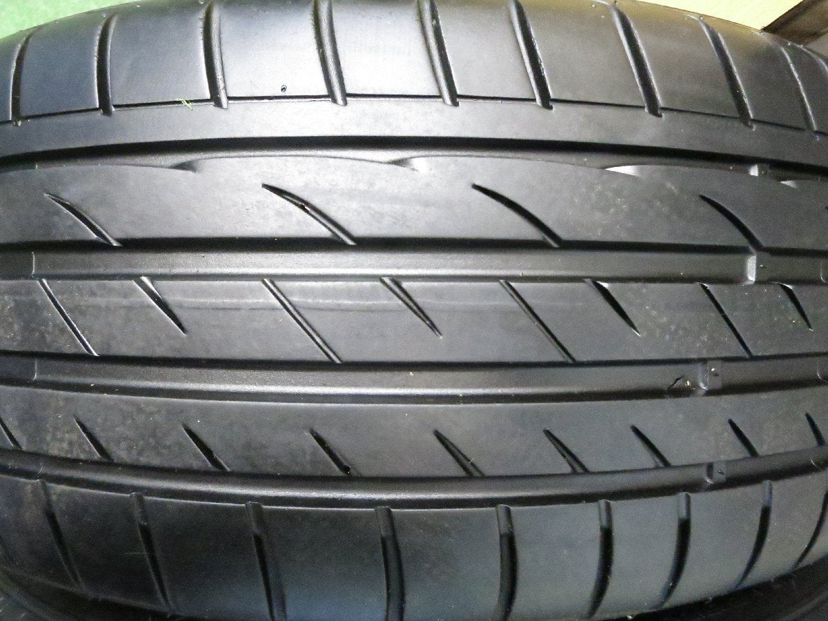 *送料無料* キレイ★215/60R16 SEIN ザイン ラウフェン S FIT EQ 16インチ PCD114.3 4H/5H マルチ★3021503Hノ