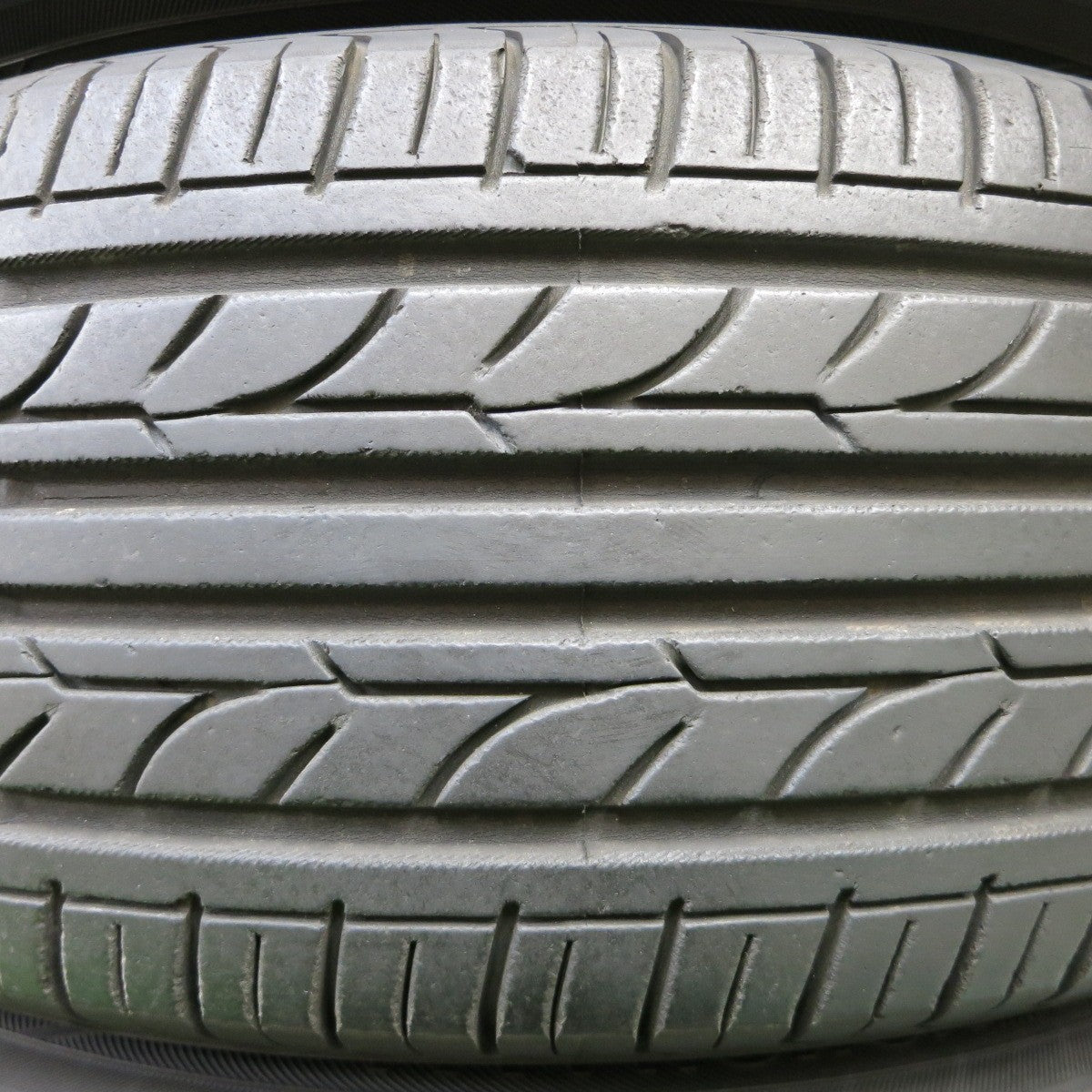 送料無料* バリ溝！8.5分☆トヨタ ウィッシュ 純正 195/65R15 ヨコハマ A580 15インチ PCD100/5H☆40523 |  名古屋/岐阜の中古カー用品・工具の買取/販売ならガレージゲット