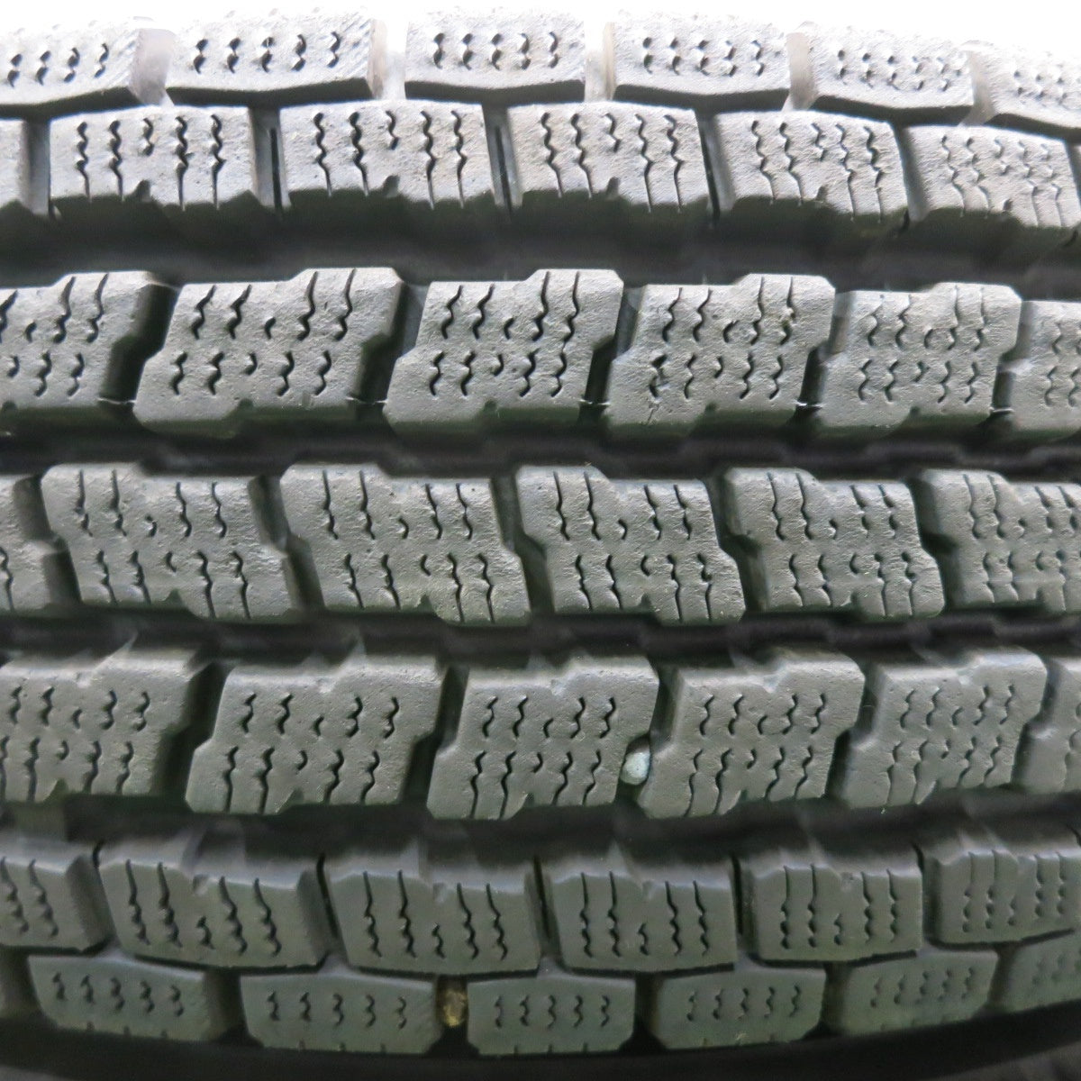 *送料無料* バリ溝！9.5分★トヨタ ピクシス バン 純正 スチール 145/80R12 80/78N スタッドレス ヨコハマ アイスガード iG91 PCD100/4H★4042104HAス