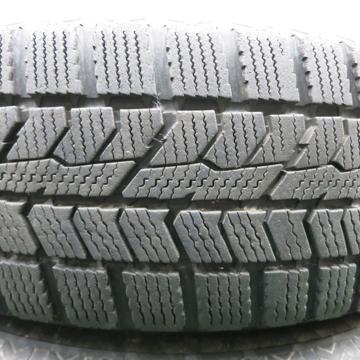 送料無料* 4本価格☆トヨタ カローラ フィールダー 純正 スチール 175/65R15 スタッドレス トーヨー オブザーブ GIZ2 P |  名古屋/岐阜の中古カー用品・工具の買取/販売ならガレージゲット