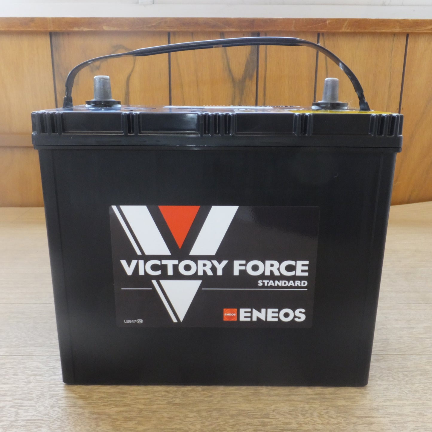 [送料無料] 岐阜発 未使用★エネオス ENEOS 一般車専用 高性能バッテリー VICTORY FORCE STANDARD VF-L2-80B24L-EA★