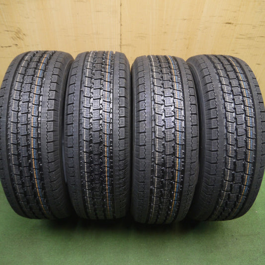 *送料無料* 未使用★スタッドレス 195/65R15 トーヨー オブザーブ 934 15インチ ノア ヴォクシー タクシー 等★4031308Hスタ