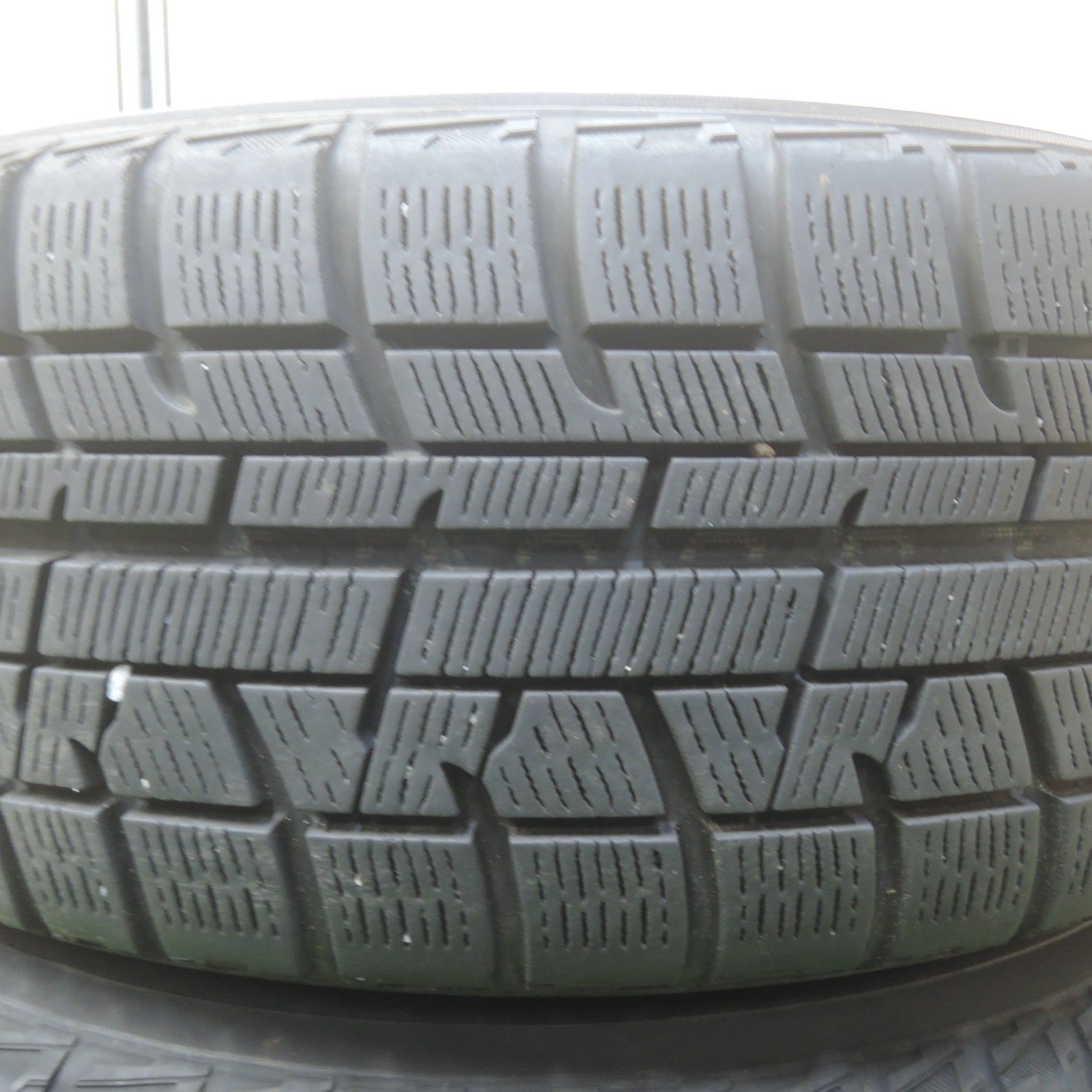 *送料無料* バリ溝！キレイ！9分★スタッドレス 205/60R16 ヨコハマ アイスガード iG50 プラス MANARAY SPORT  マナレイスポーツ PCD114.3/5H★4070404SYス