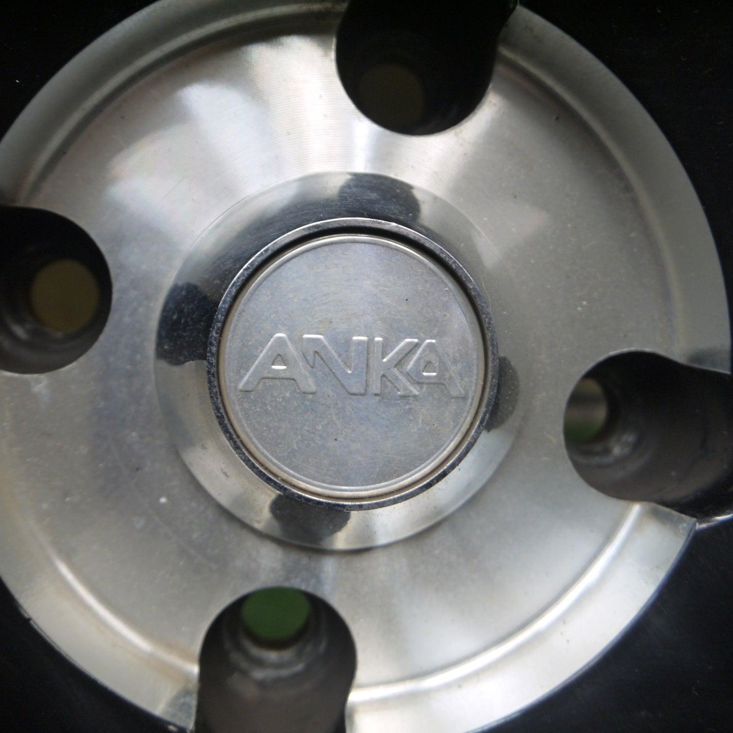 *送料無料* 4本価格★ANKA 215/45R17 225/45R17 ハイフライ HF805 17インチ PCD114.3/4H★4061910Hノ