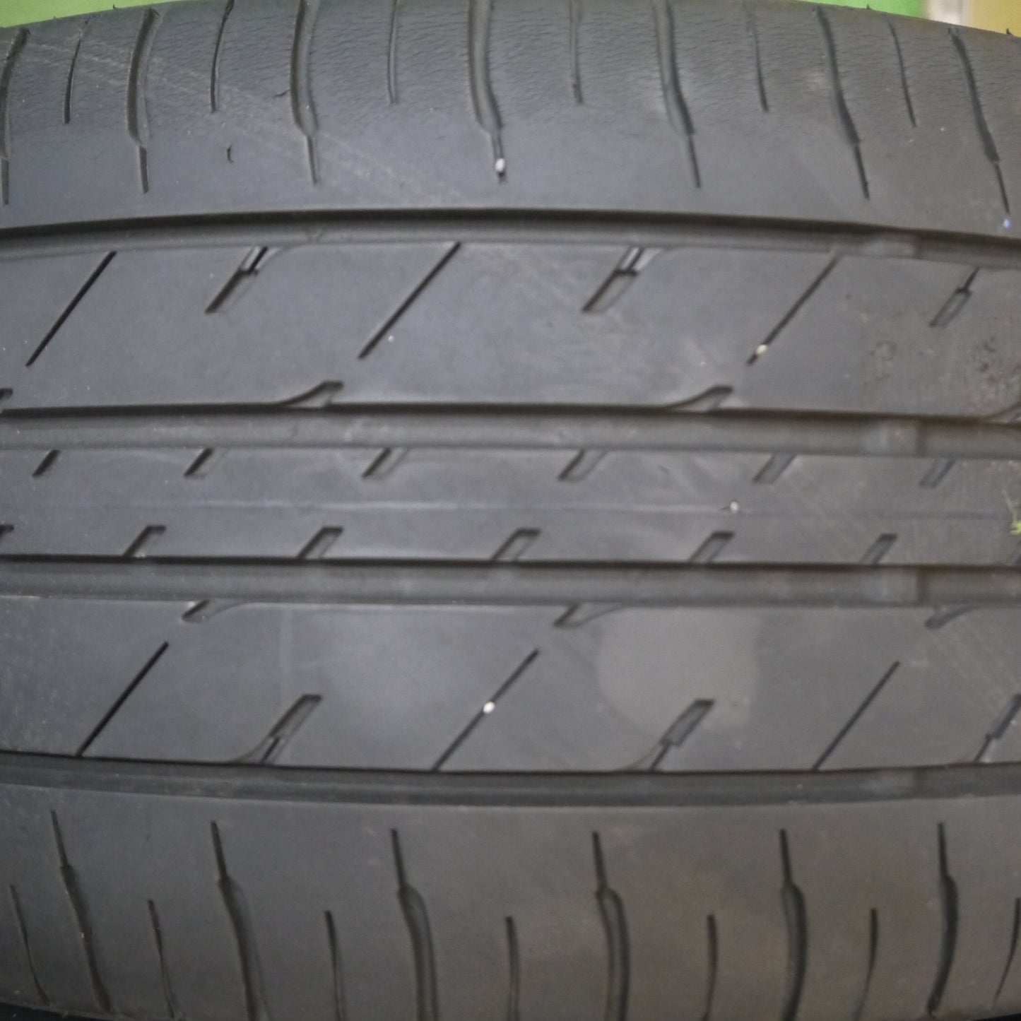 *送料無料* 4本価格★プリウス等 215/45R17 オートバックス Maxrun EVERROAD EuroSpeed MANARAY SPORT PCD100/5H★4040503Hノ