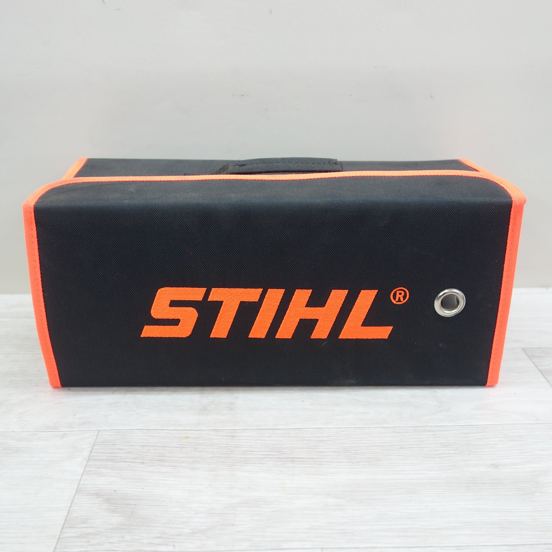 [送料無料] キレイ☆STIHL バッテリー ガーデン バリカン HSA25 スチール 充電式 ヘッジトリマー☆