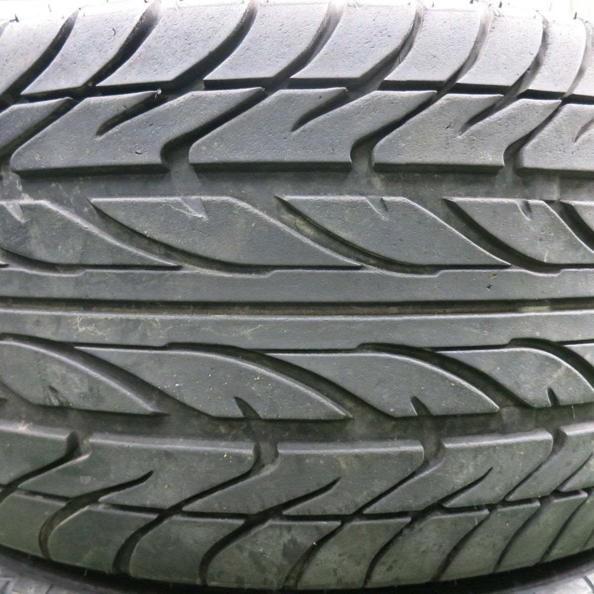 *送料無料* 4本価格★希少 WORK Barosso 245/35R19 ダンロップ LE MANS LM701 バロッソ 19インチ PCD114.3/5H★4051908HAノ