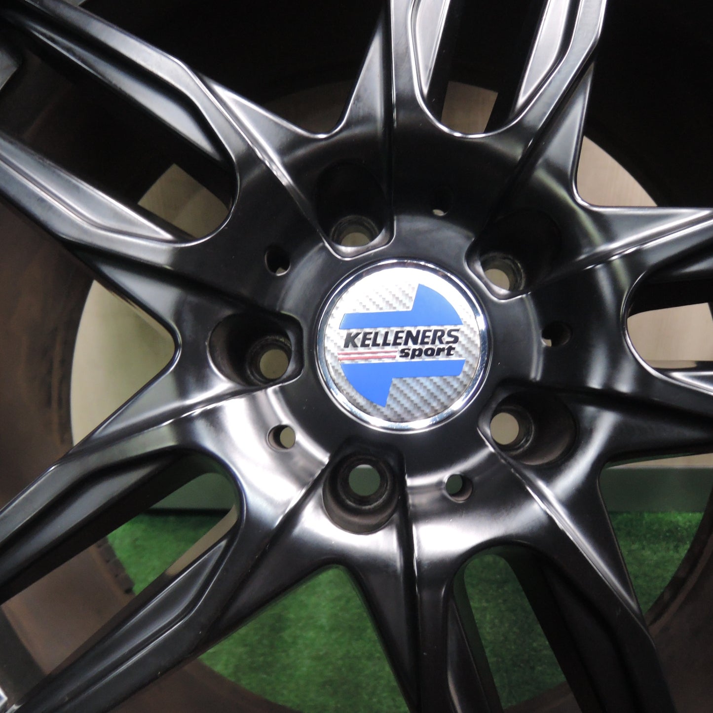 *送料無料* キレイ★BMW等 KELLENERS Sport 255/50R19 スタッドレス ピレリ スコーピオン ウインター ケレナーズ スポーツ 19インチ PCD120/5H★4041601TNス