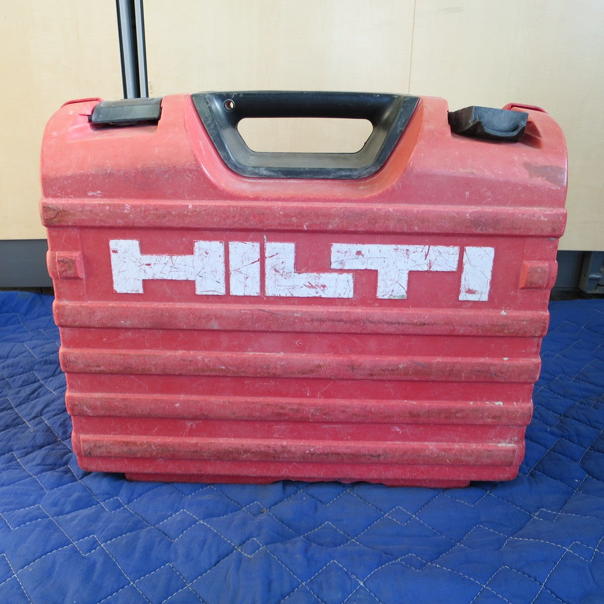 [送料無料] ☆HILTI ヒルティ 屋外用 回転 レーザー レベル PR2-HS 現状品☆