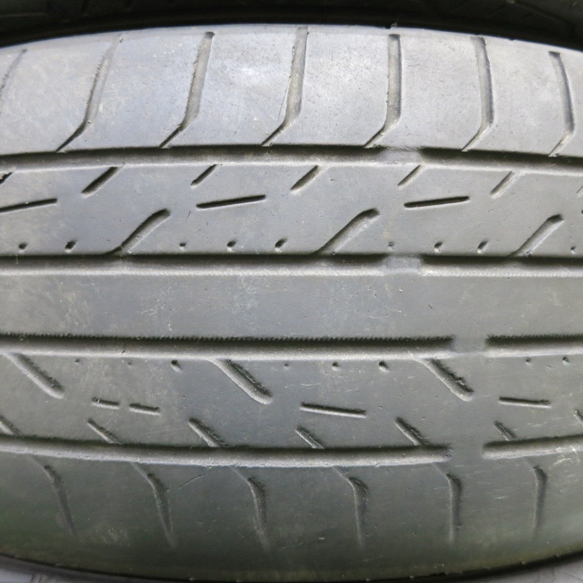 *送料無料* 4本価格★ダイハツ ムーヴ カスタム 純正 165/55R15 トーヨー DRB 15インチ PCD100/4H★4041809イノ