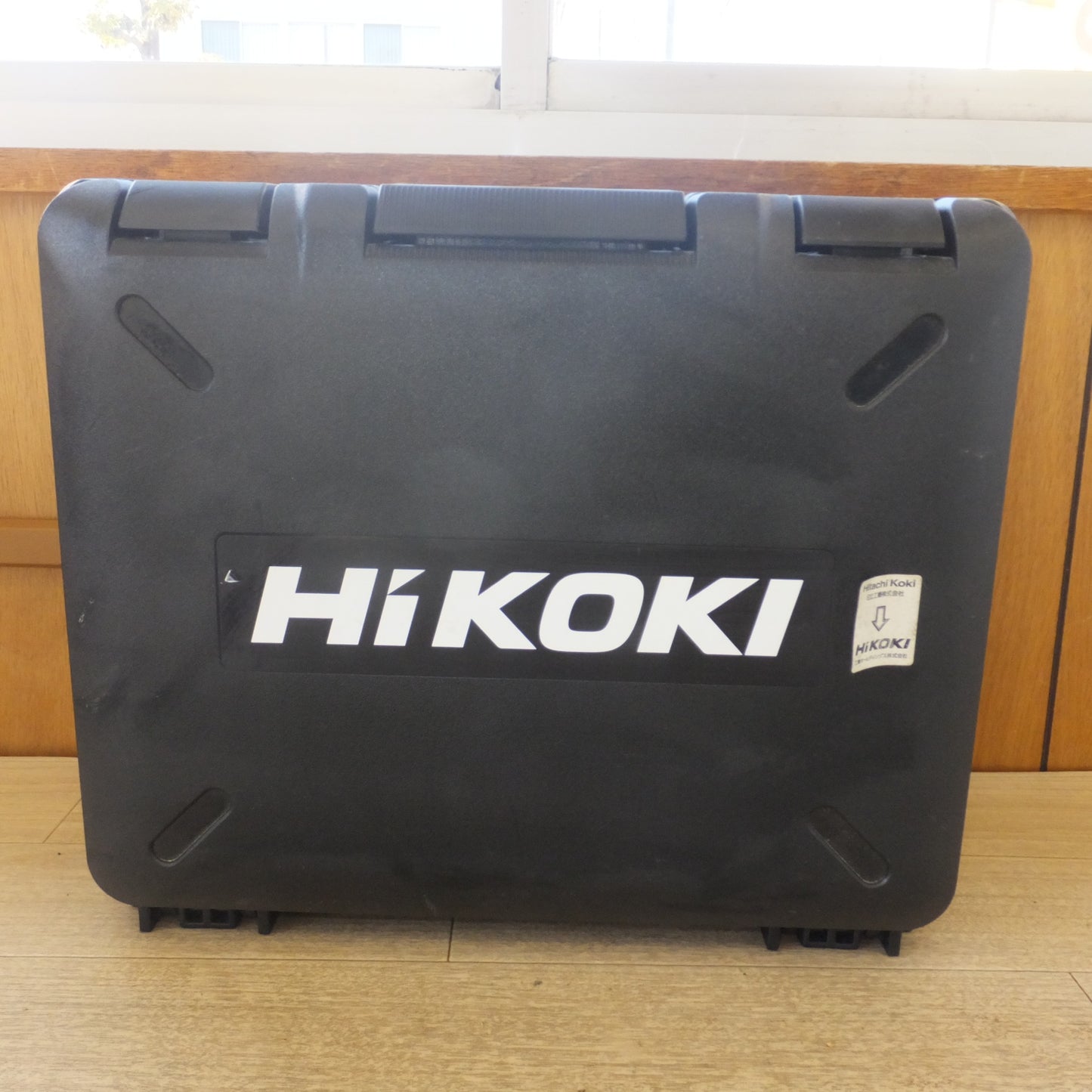 [送料無料] ★ハイコーキ HiKOKI コードレスインパクトレンチ WR18DBDL2 2LXPK アグレッシブグリーン★