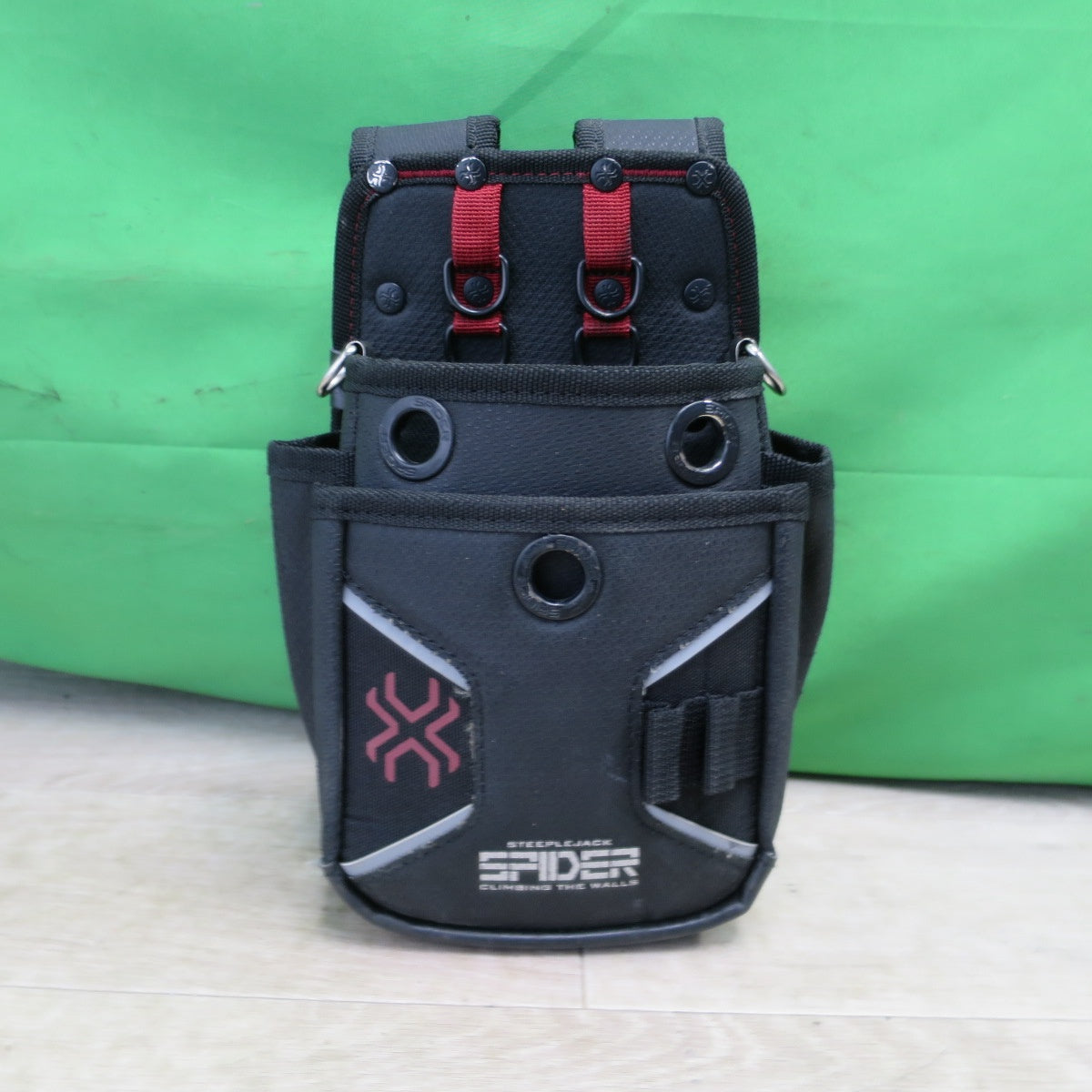 送料無料] セット！まとめ売り☆SK11 TOOL BAG&BUCKET SERIES バッグ ホルダー セット タジマ SPIDER T |  名古屋/岐阜の中古カー用品・工具の買取/販売ならガレージゲット